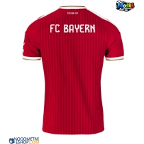 Moški Nogometni dresi Bayern Munich Domači 2026-27 Kratek Rokav